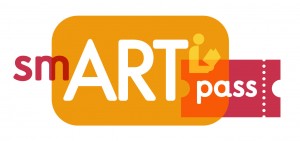 smART pass Logo