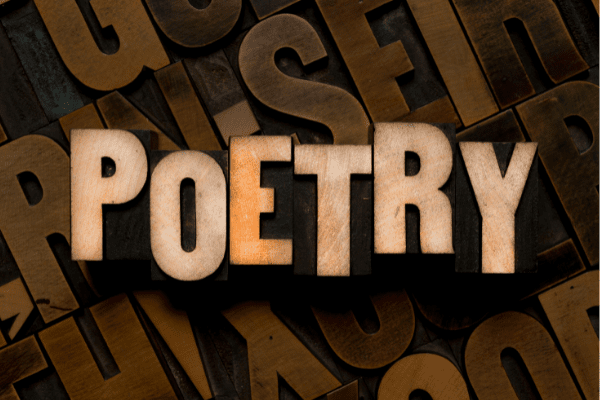 Teen Poetry Contest Winners