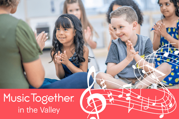 Music Together in the Valley